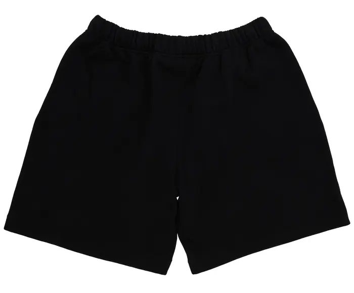 Short SS25 Jet Black