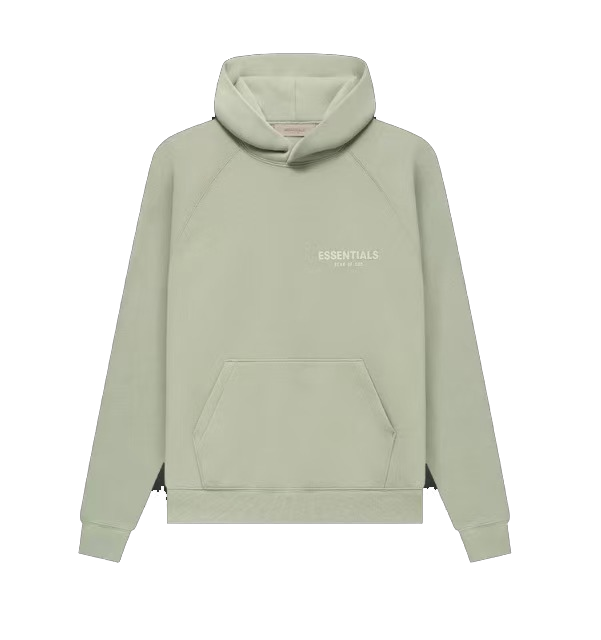 SS22 Avocado Green Sweatshirt