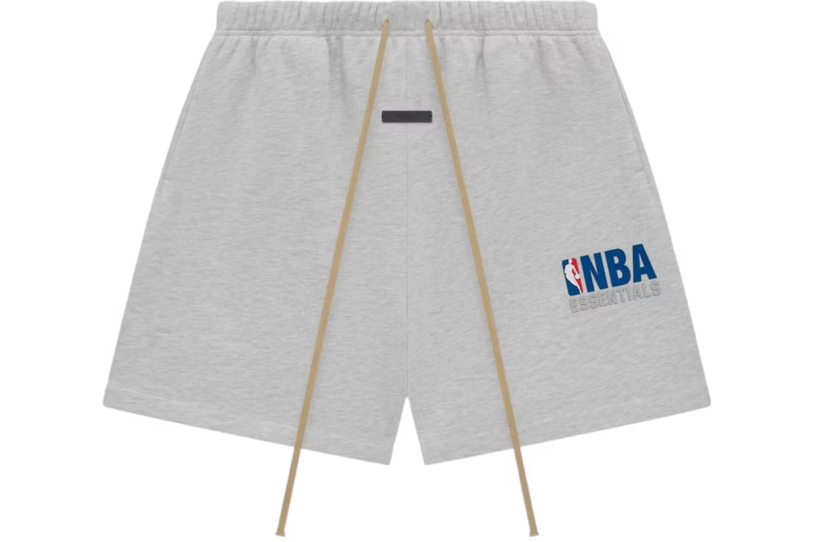Short FW24 Light Heather