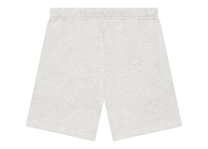 Sweatshort SS22 Light Oatmeal