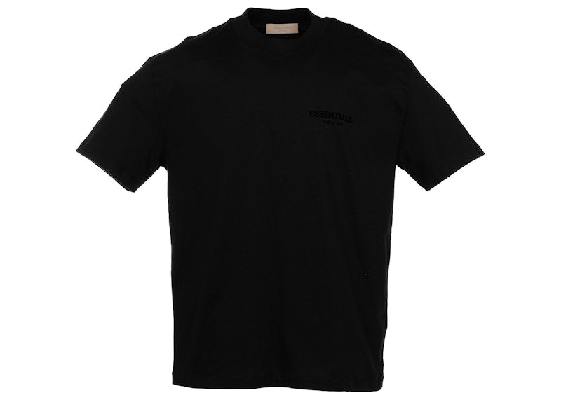 T-Shirt SS22 BLACK
