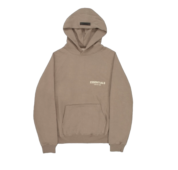 SS22 Caramel Sweatshirt Sweatshirt
