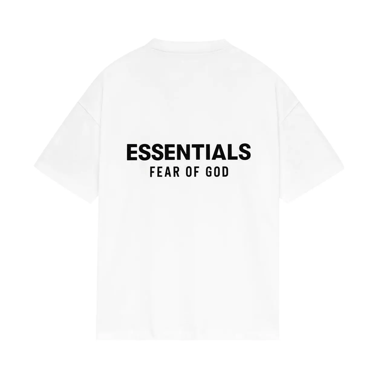 T-Shirt SS25 White