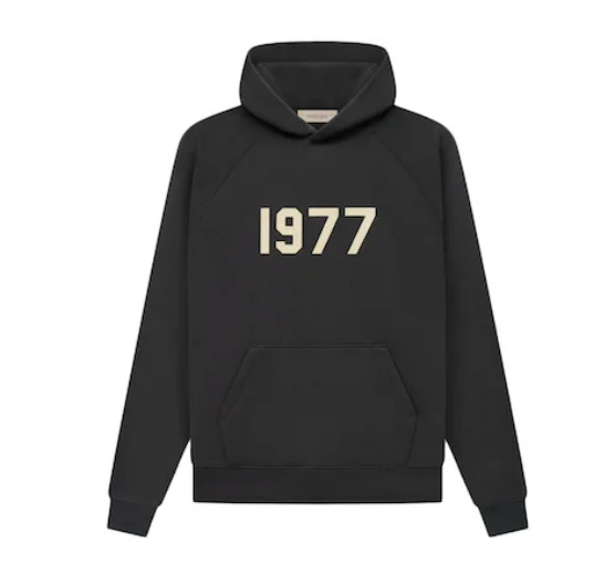 SS22 Block 1977 Hoodie
