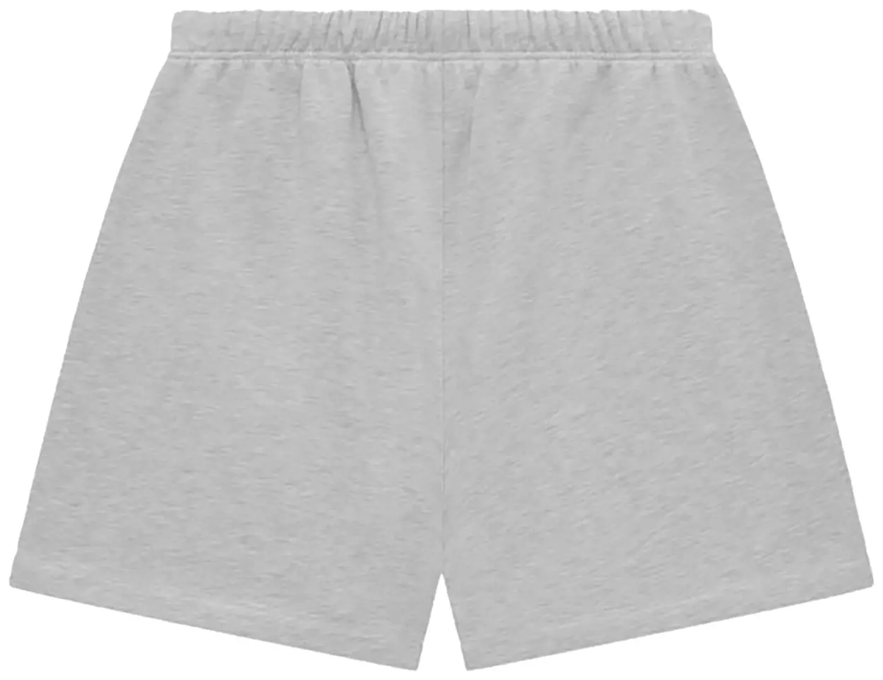 Short FW24 Light Heather