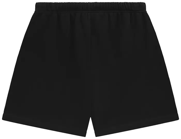 Short FW24 Black