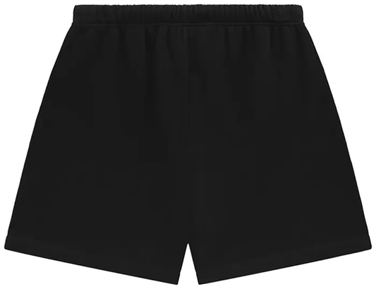 Short FW24 Black