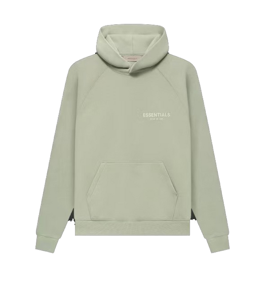 SS22 Avocado Green Sweatshirt