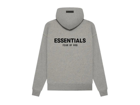 Hoodie SS22  Dark Oatmeal