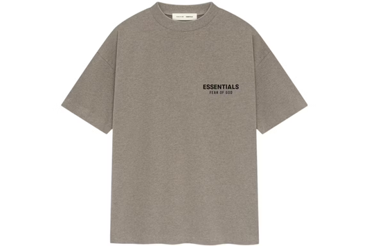 T-Shirt SS25 Homestead Heather