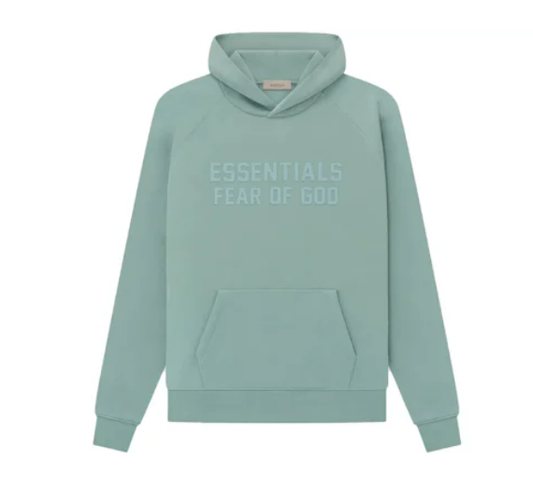SS22 Sycamore Leaf Sweatshirt