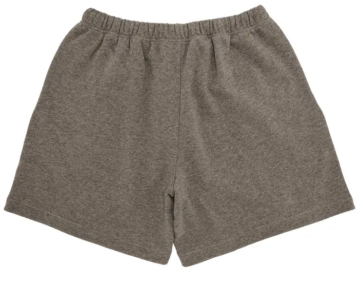 Short SS25 Homestead Heather