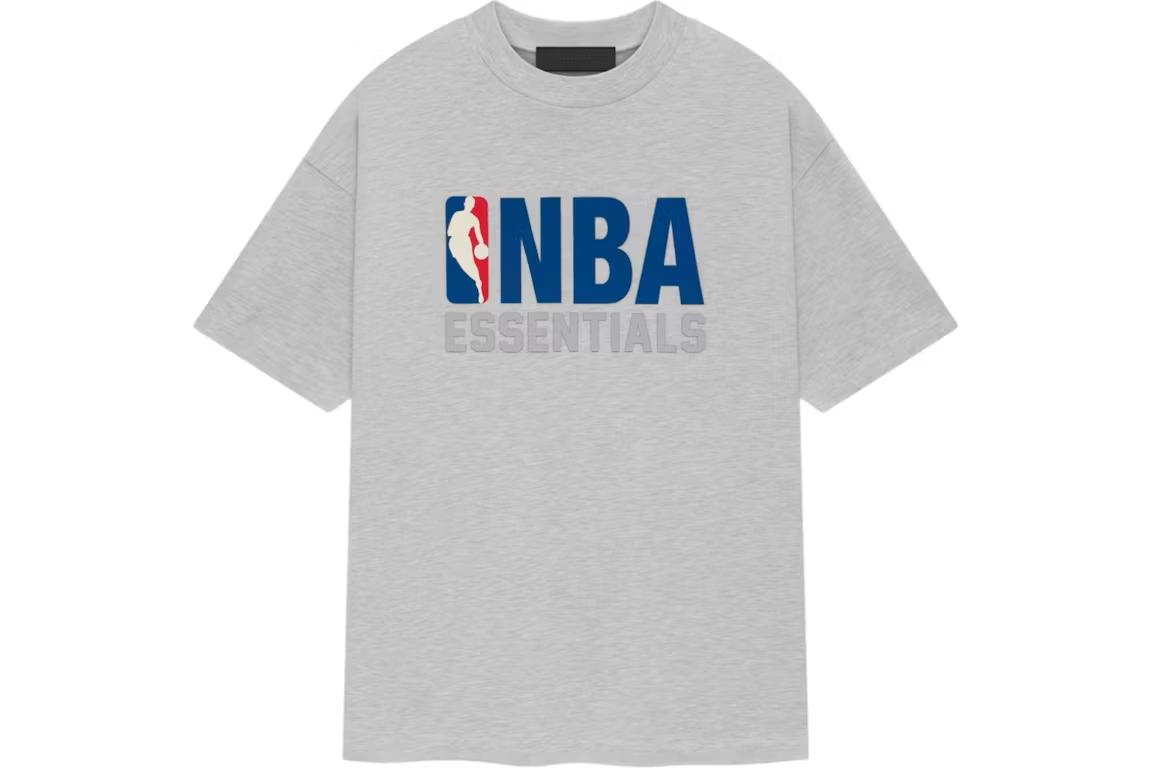 T-Shirt FW24 Light Heather