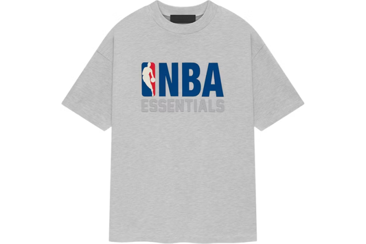 T-Shirt FW24 Light Heather