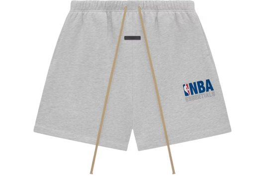 Short FW24 Light Heather