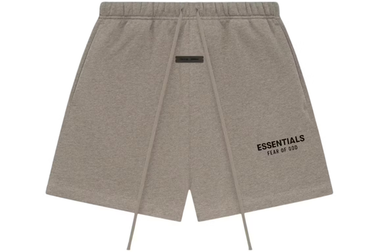Short SS25 Homestead Heather