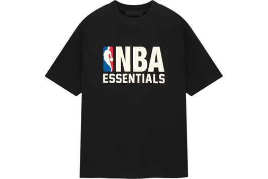 T-Shirt FW24  Black