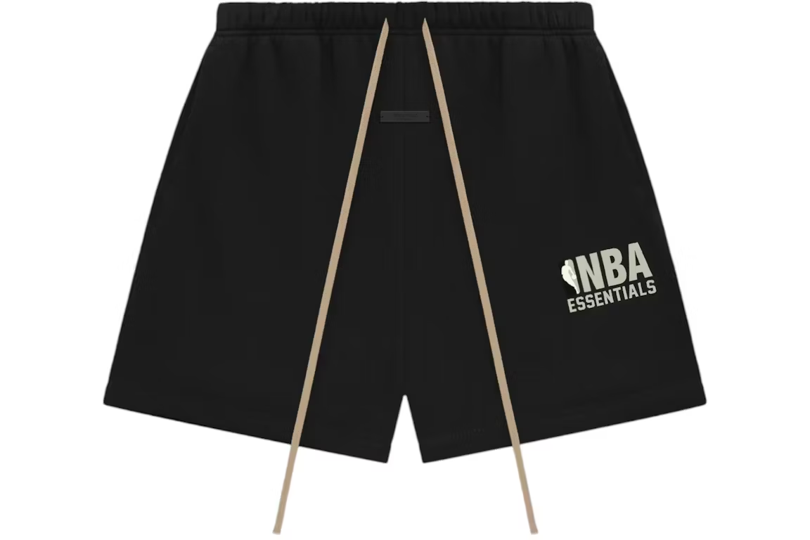 Short FW24 Black