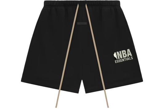 Short FW24 Black