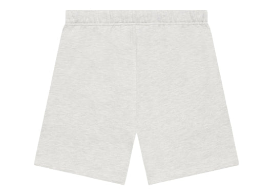 Sweatshort SS22 Light Oatmeal