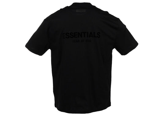 T-Shirt SS22 BLACK
