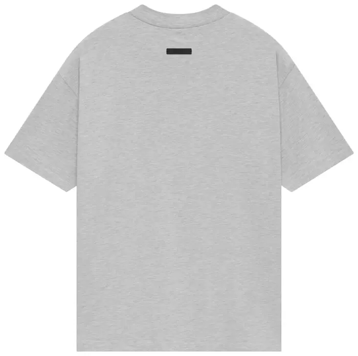 T-Shirt FW24 Light Heather