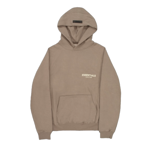 SS22 Caramel Sweatshirt Sweatshirt