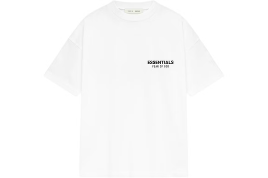 T-Shirt SS25 White