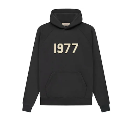 SS22 Block 1977 Hoodie