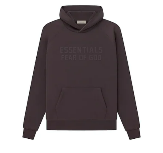 SS22 Purple Plum Sweatshirt